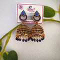 Jhumka Earrings