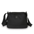 Light-luxury, Stylish, And Minimalist Summer Womens Solid-color Crossbody