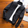 Middle-aged And Elderly Jacket Men