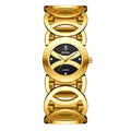 Affordable Luxury Waterproof Quartz Womens Watch