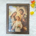 Holy Family Frame