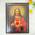 Secret Heart Frame