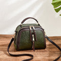 Womens Trendy And Fashionable Crossbody BagVintage Tote Or Shoulder Bag