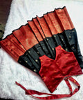 Girls Traditional Silk Lehenga Choli Set