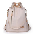 Versatile Lightweight Korean-style Travel Bag For Outings
