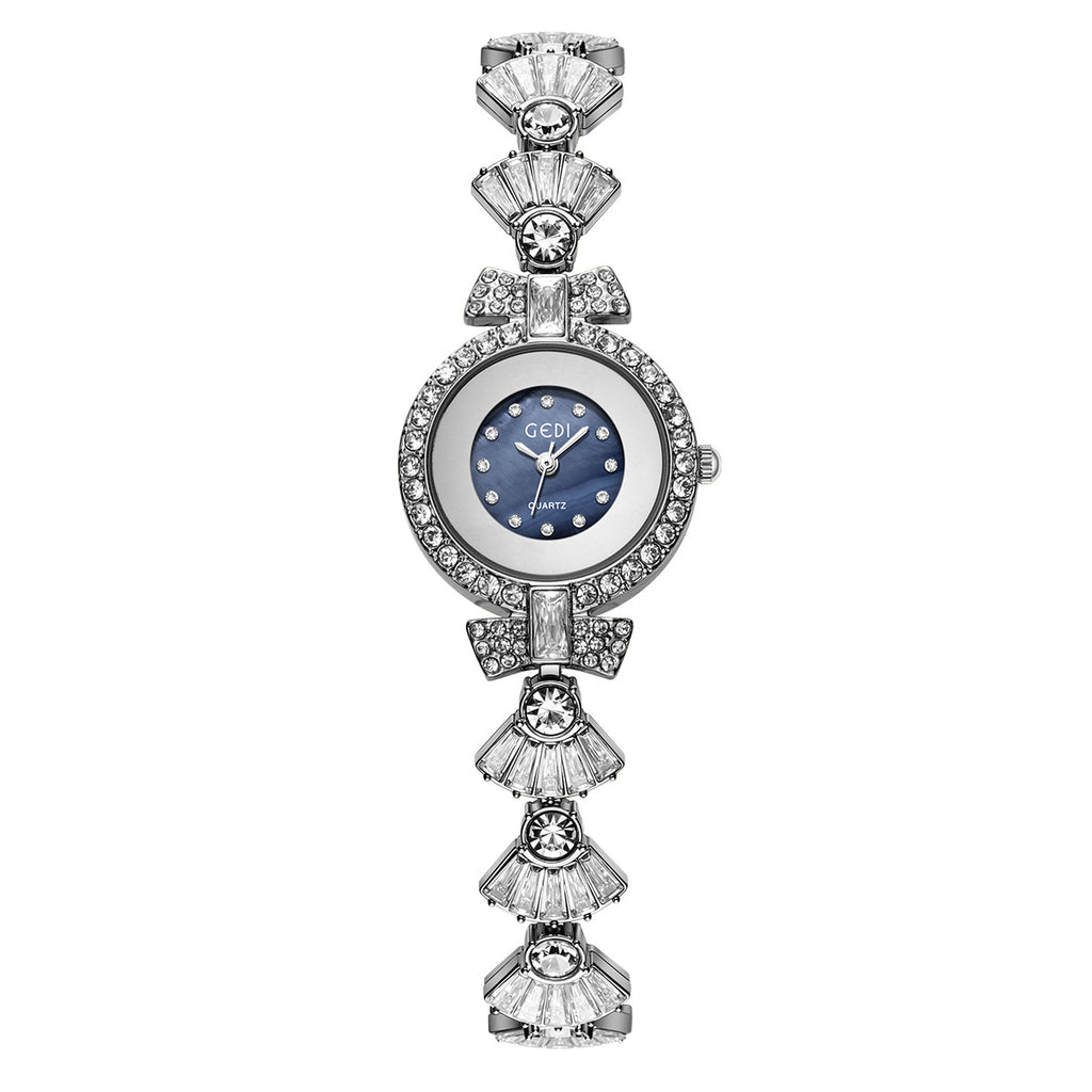 Stylish And Minimalist Alloy Womens Watch