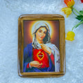 St Mary Frame