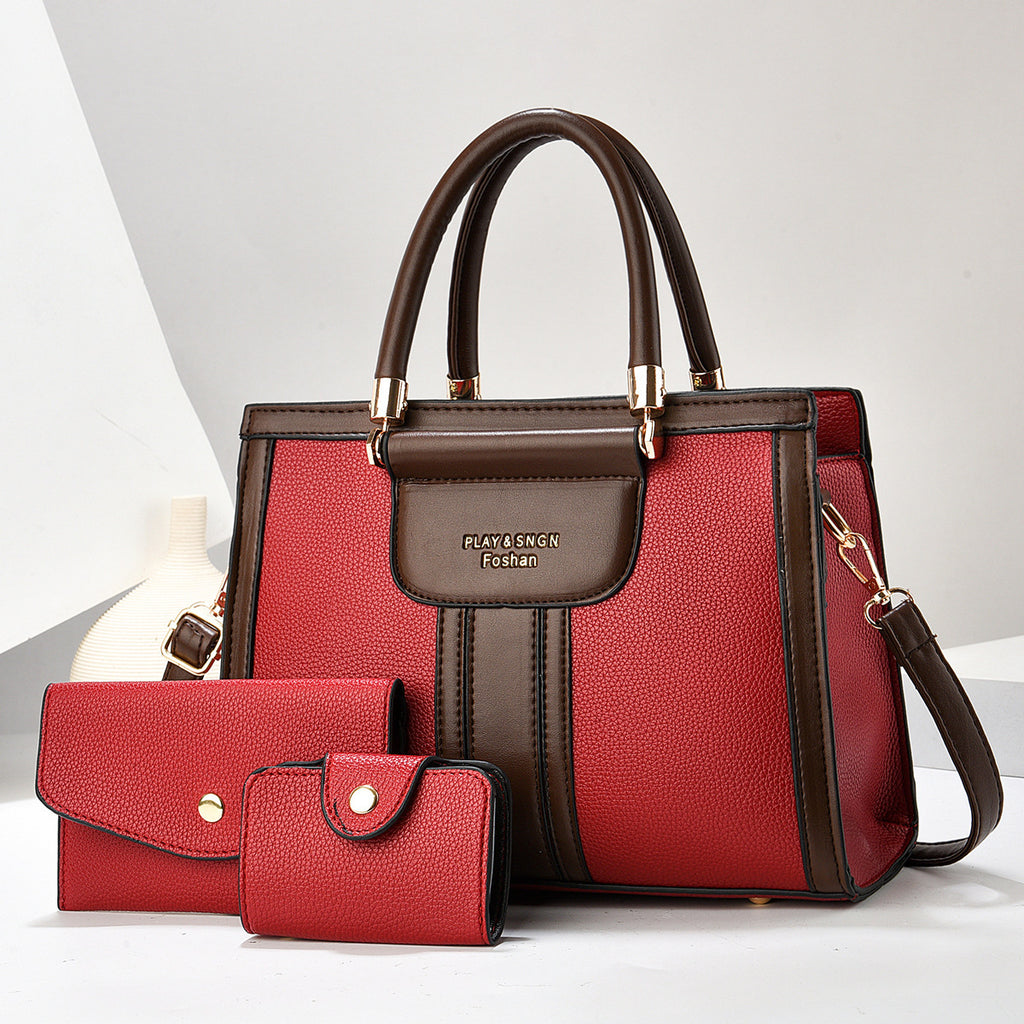 Versatile Summer Tote Bag For Women