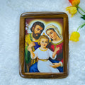 Holy Family Frame