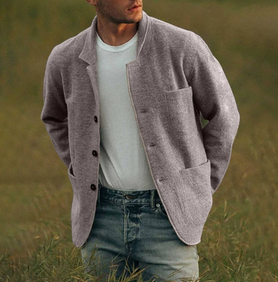 Men Hip Hop Sports Jacket Bomber Jacket
