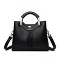 Womens Crossbody Shoulder Tote Bag With Large Capacity