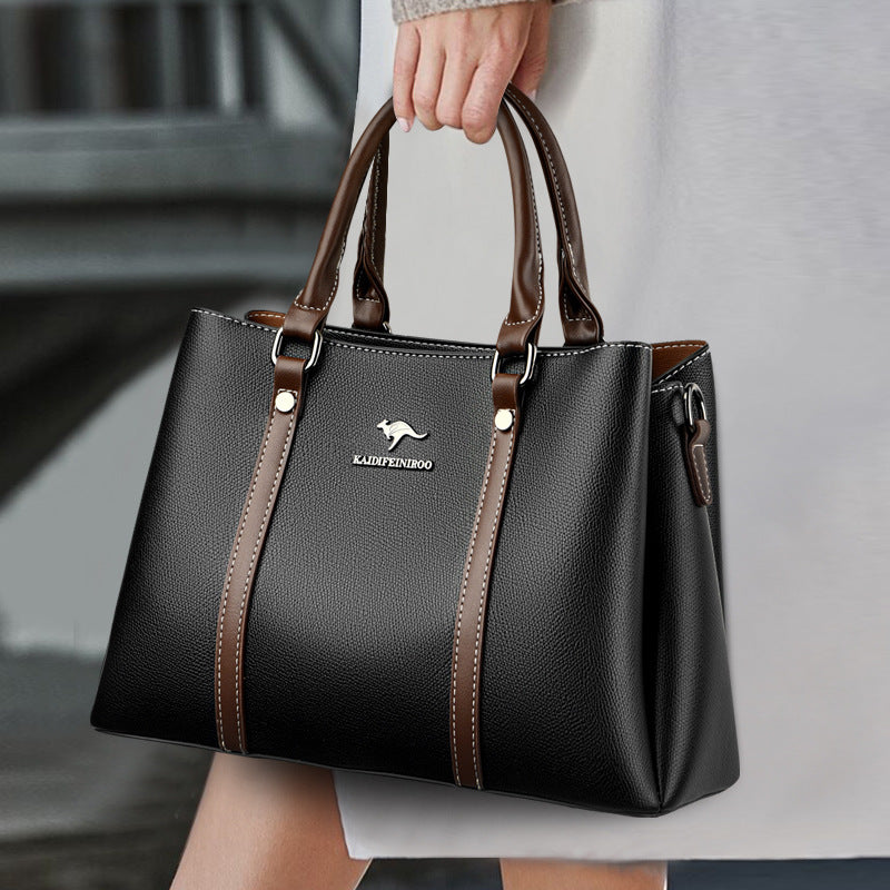 New European And American Style Womens Handbag