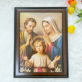 Holy Family Frame