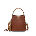 Messenger Bag Genuine Leather Advanced