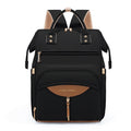 Mommy Bag, Multi-functional Bag With Large Capacity
