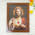 Secret Heart Frame