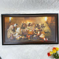 Last supper Frame