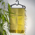 Premium Gold Tissue Kerala Saree with Tassels
