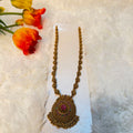 Antique & Traditional long haram red