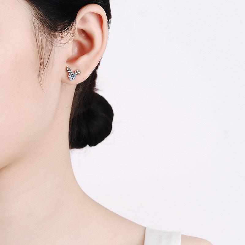 1 Carat D Colour Moissanite Pendant in 925 Sterling Silver – Excellent Cut, Rhodium Plated Luxury Necklace