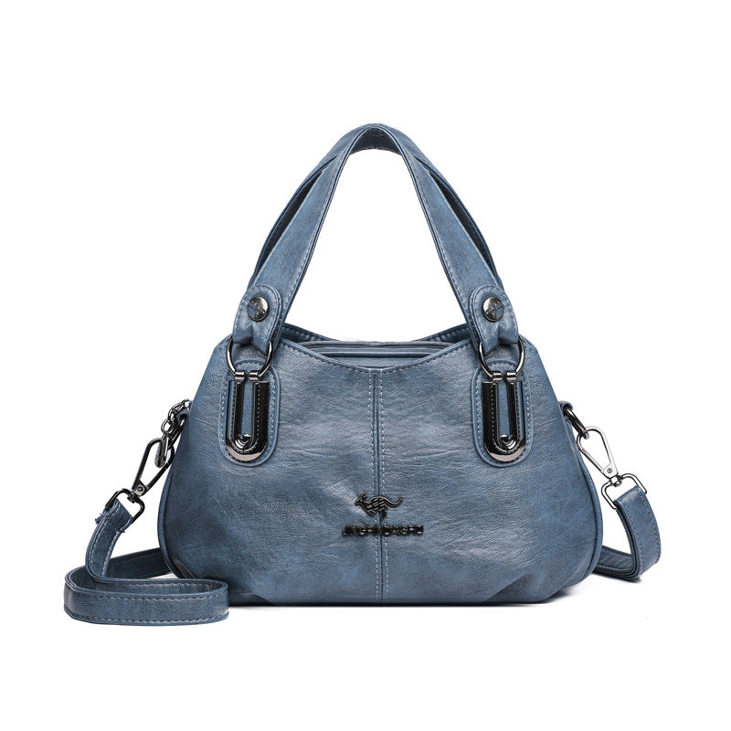 Womens Stylish Crossbody Bag For Middle-aged And Elderly Moms