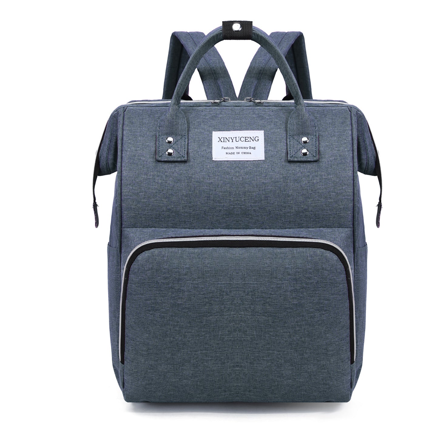 Mom Bag With Large Capacity And Multiple Functions