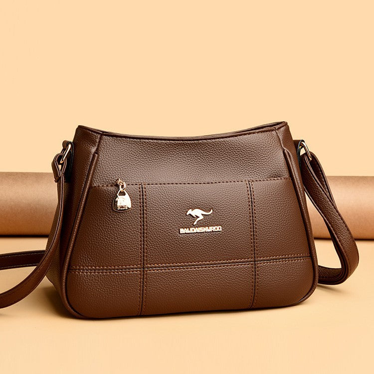 New Trendy And Fashionable Womens Crossbody Bag