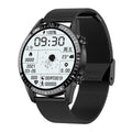 Smartwatch For Adults With Heart Rate Monitoring Fitness Tracking And Smart Voice Features