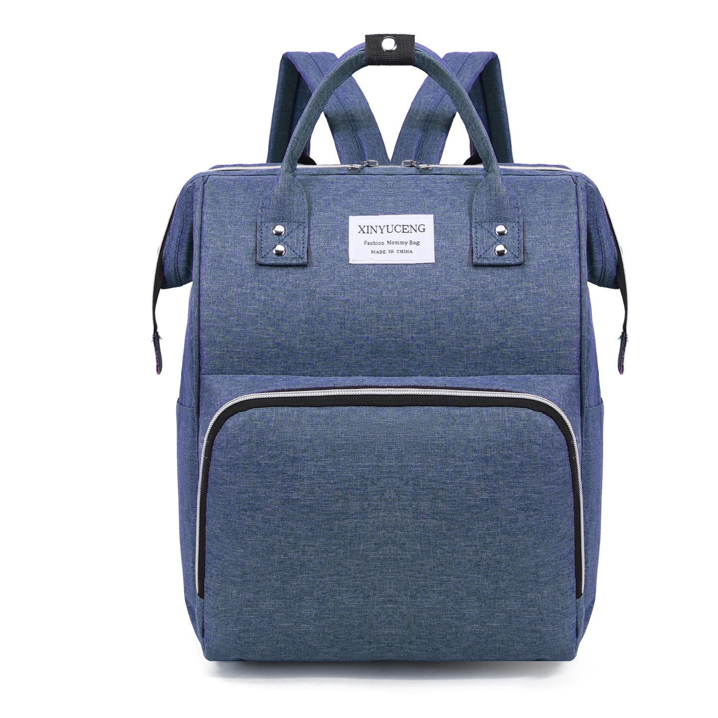 Mom Bag With Large Capacity And Multiple Functions