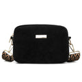 New Korean-style Crossbody Phone And Coin Purse