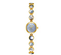 Vintage Bracelet With Aurora-like Natural Shell Waterproof