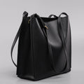 New Genuine Leather Commuter Large Capacity Women's Bag