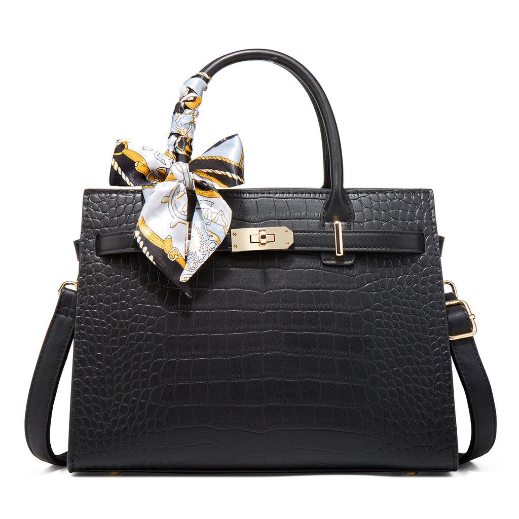 Womens Spacious Stylish And Versatile Tote Bag