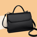 Stylish Minimalist Trendy Everyday Versatile Small Square Bag For Women