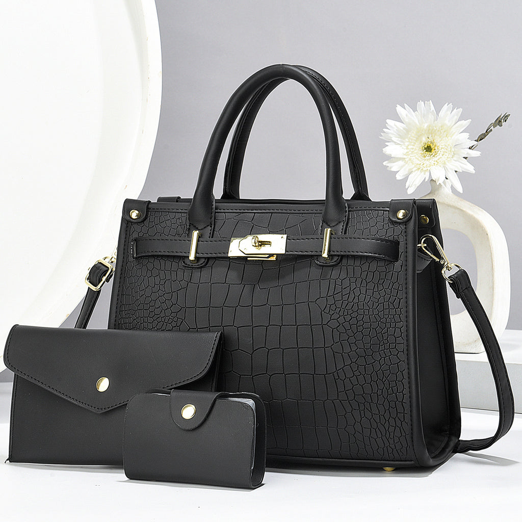 Taizhou Womens Handbag, Large-capacity Tote Bag, New Womens Bag