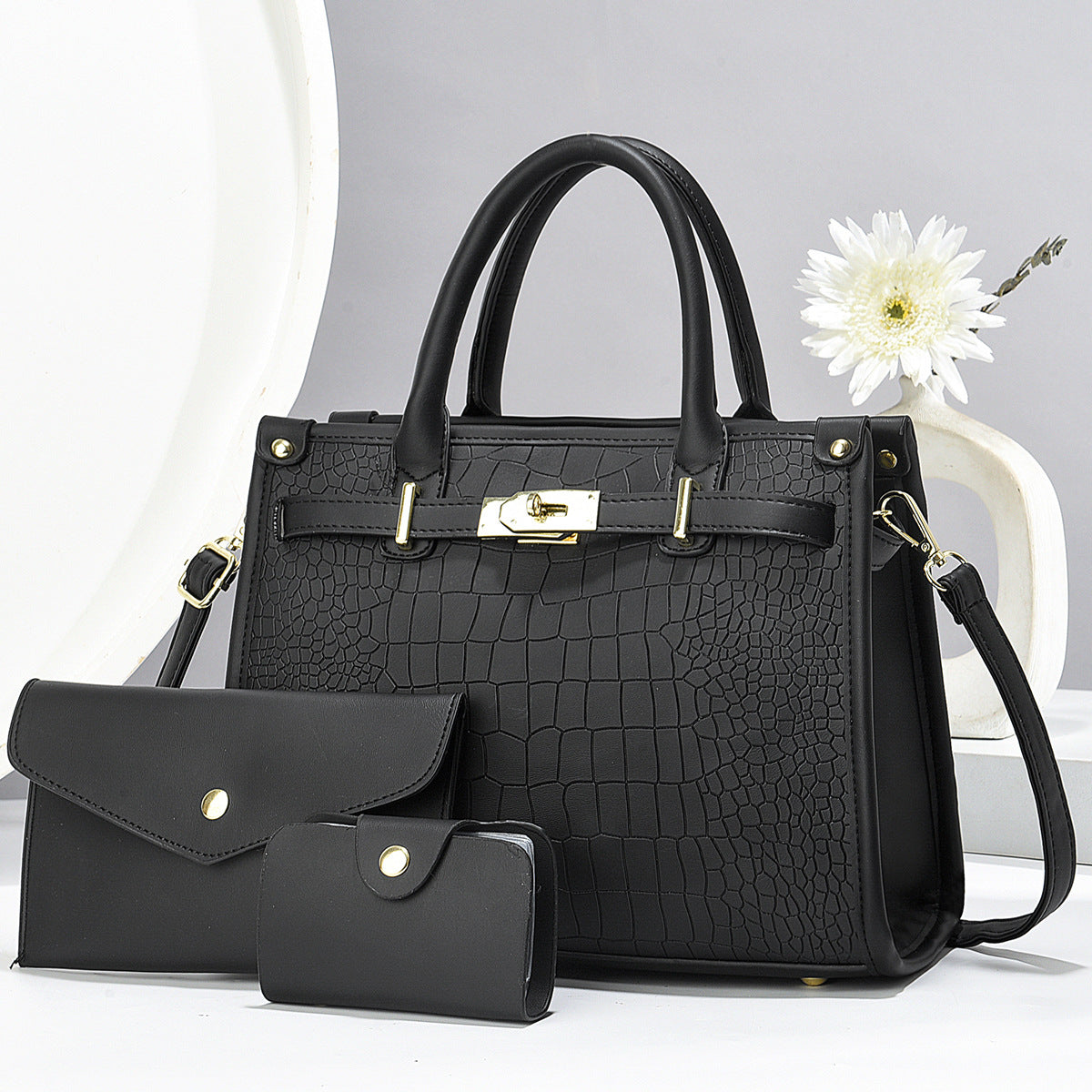 Taizhou Womens Handbag, Large-capacity Tote Bag, New Womens Bag