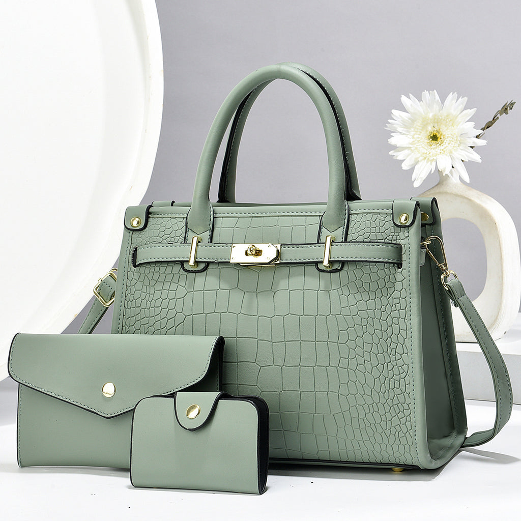 Taizhou Womens Handbag, Large-capacity Tote Bag, New Womens Bag