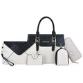 Simple Womens Shoulder Bag With A Diamond-quilted Texture