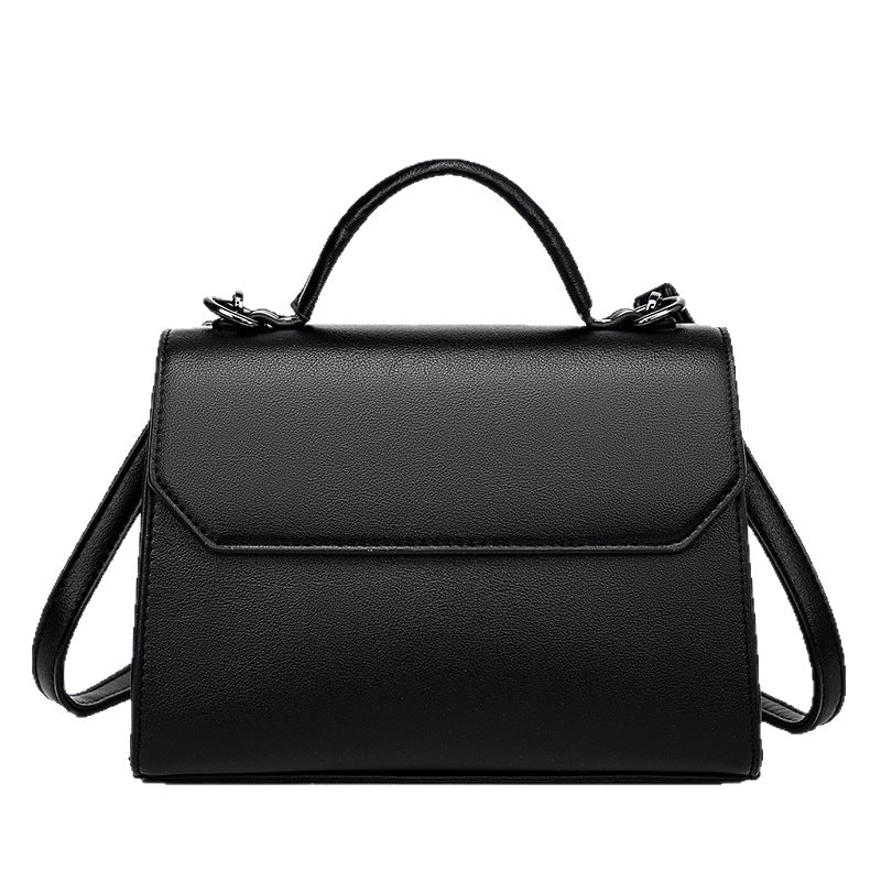 Stylish Minimalist Trendy Everyday Versatile Small Square Bag For Women
